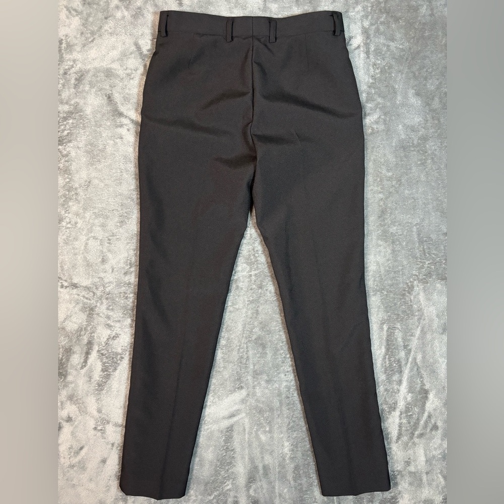 Boys Opposuits Black‎ Suit Jacket and Pants Set - Picture 9 of 12